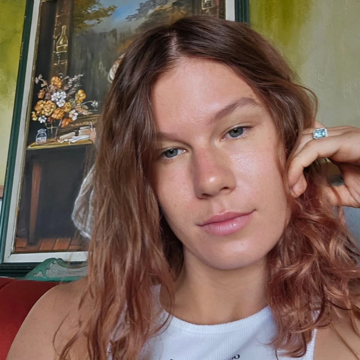 Елена Кербикова